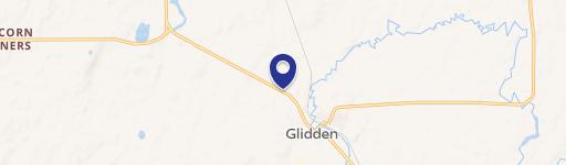 Glidden, WI 54527