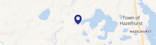 Hazelhurst, WI 54531