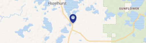 Hazelhurst, WI 54531