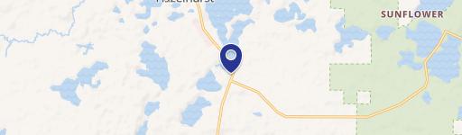 Hazelhurst, WI 54531