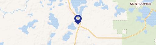 Hazelhurst, WI 54531