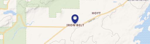 Iron Belt, WI 54536