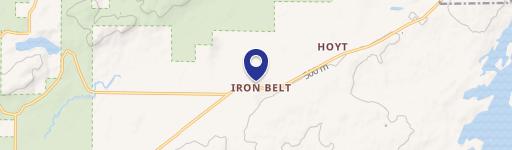 Iron Belt, WI 54536