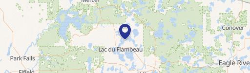 3160 Pokegama Lk Trl