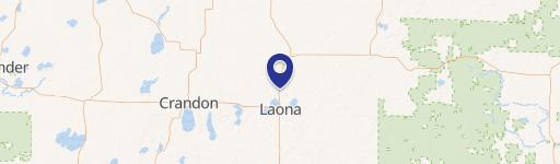 Laona, WI 54541