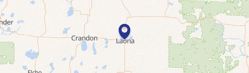 Laona, WI 54541