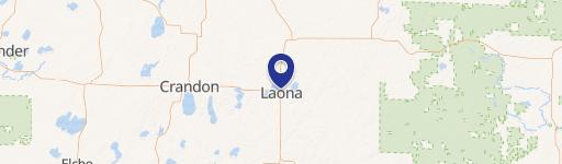 Laona, WI 54541