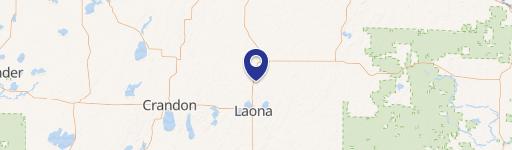 Laona, WI 54541