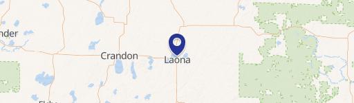 Laona, WI 54541