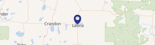 Laona, WI 54541