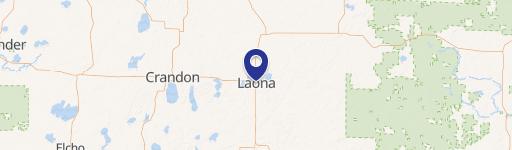 Laona, WI 54541