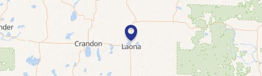 Laona, WI 54541