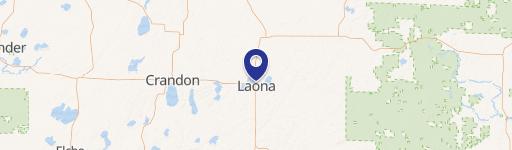 Laona, WI 54541
