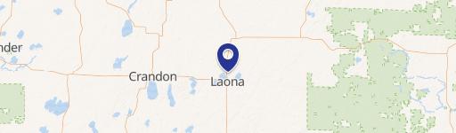 Laona, WI 54541