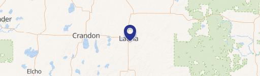 Laona, WI 54541
