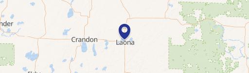 Laona, WI 54541
