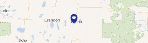 5320 Starks Settlement Rd