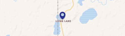 Long Lake, WI 54542