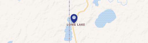 Long Lake, WI 54542