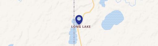 Long Lake, WI 54542
