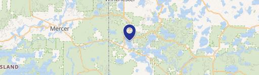 Manitowish Waters, WI 54545