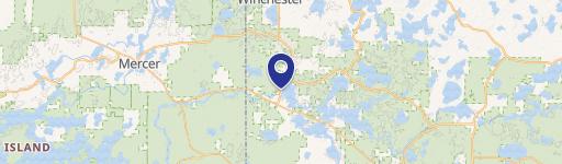 Manitowish Waters, WI 54545