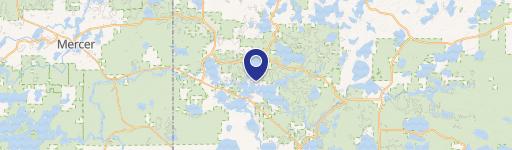 Manitowish Waters, WI 54545