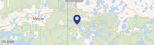 Manitowish Waters, WI 54545