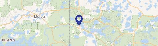 Manitowish Waters, WI 54545