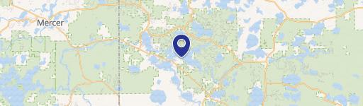 Manitowish Waters, WI 54545