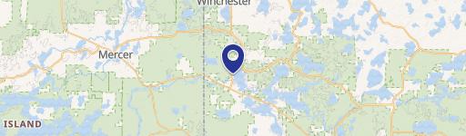 Manitowish Waters, WI 54545