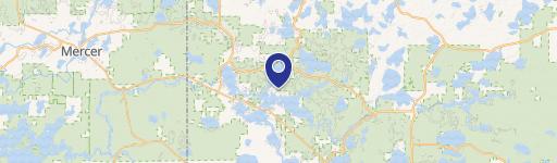 Manitowish Waters, WI 54545