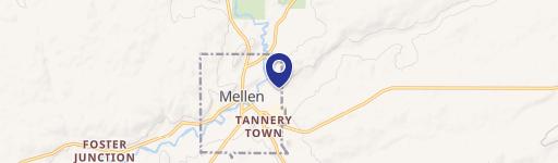 Mellen, WI 54546