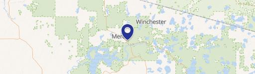 Mercer, WI 54547