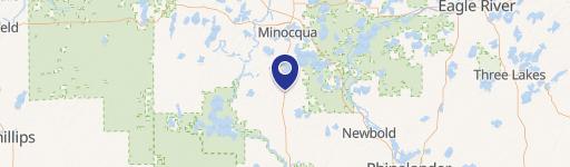 Minocqua, WI 54548