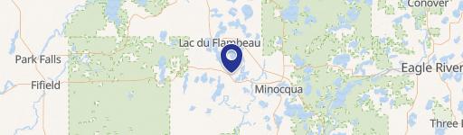 Minocqua, WI 54548
