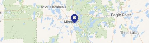 Minocqua, WI 54548
