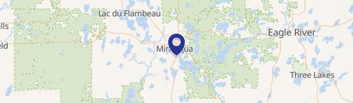 Minocqua, WI 54548