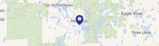 Minocqua, WI 54548