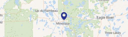 Minocqua, WI 54548
