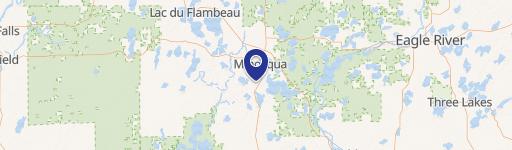 Minocqua, WI 54548