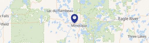 Minocqua, WI 54548
