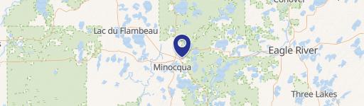 Minocqua, WI 54548