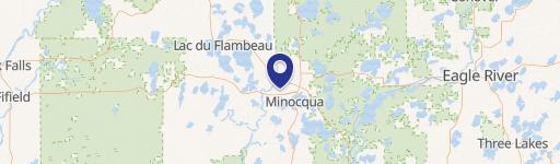 Minocqua, WI 54548