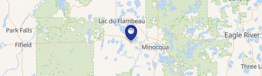 Minocqua, WI 54548