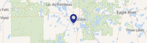 Minocqua, WI 54548