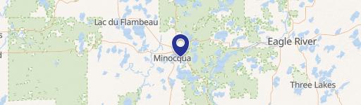 Minocqua, WI 54548