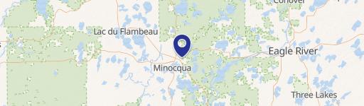 Minocqua, WI 54548