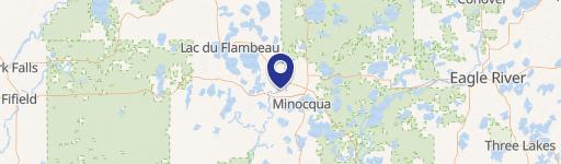 Minocqua, WI 54548