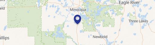 Minocqua, WI 54548